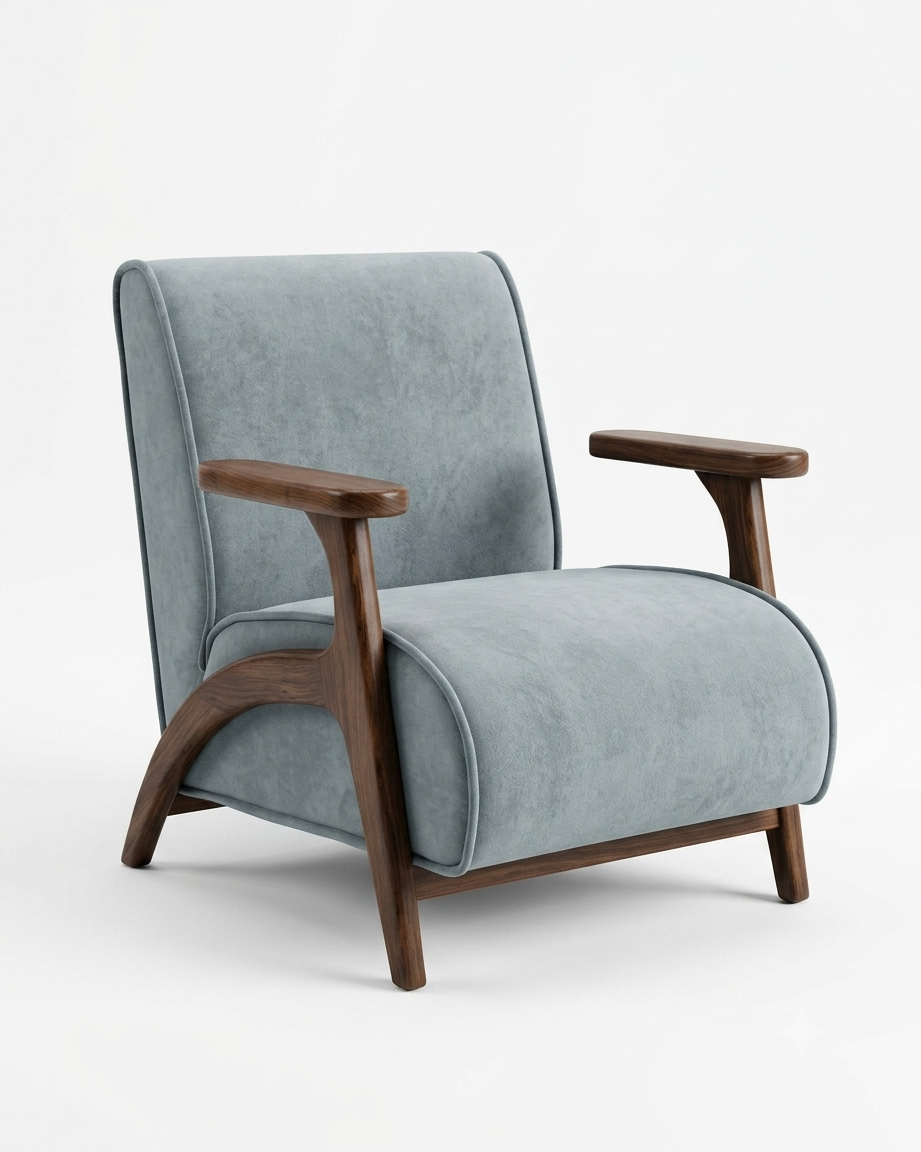 Single seater Sofa- Srastara