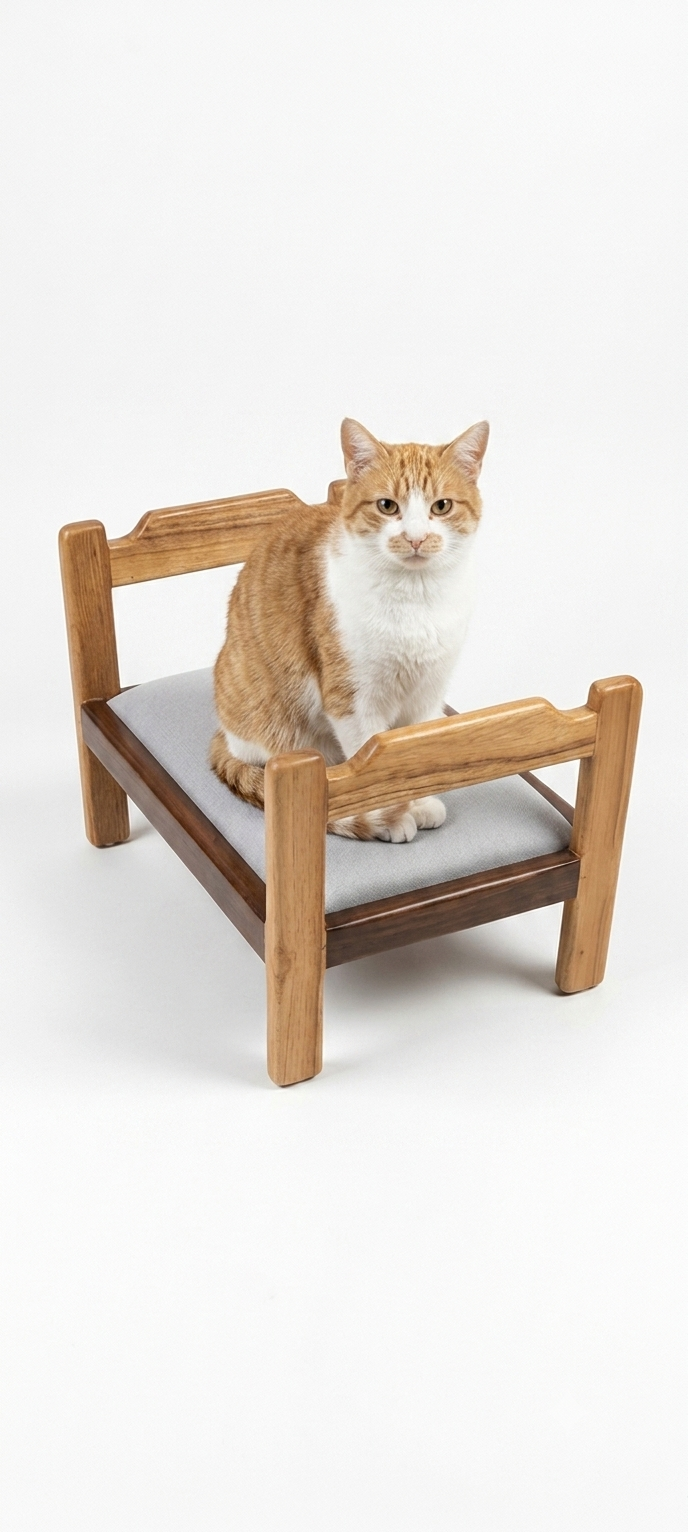Cat Condo