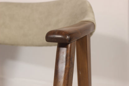 Teakwood Chair : Ausira Sailor