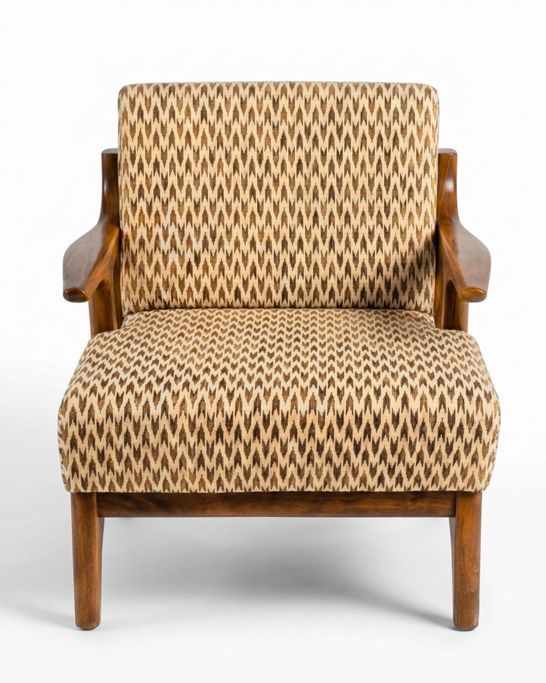 Accent chair-bespoke classic