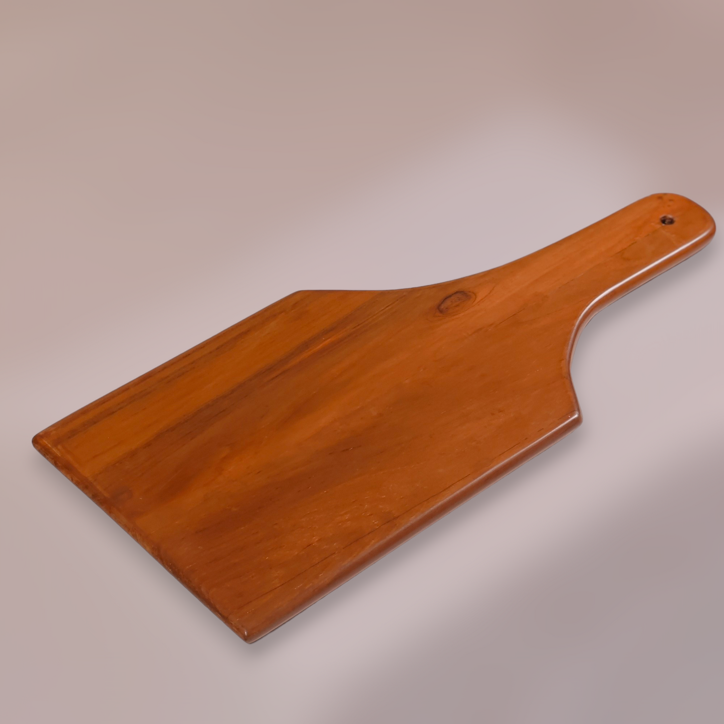 Rasya - The Large Chopping Board (Teakwood)