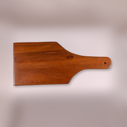 Rasya - The Large Chopping Board (Teakwood)