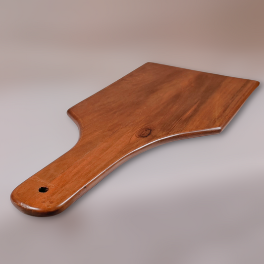 Rasya - The Large Chopping Board (Teakwood)