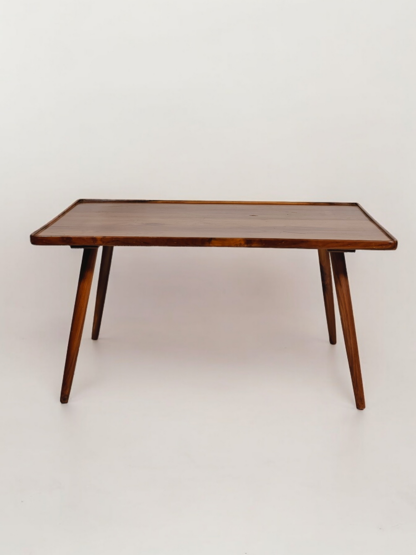 Madhya - Teakwood Table