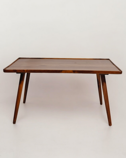 Madhya - Teakwood Table