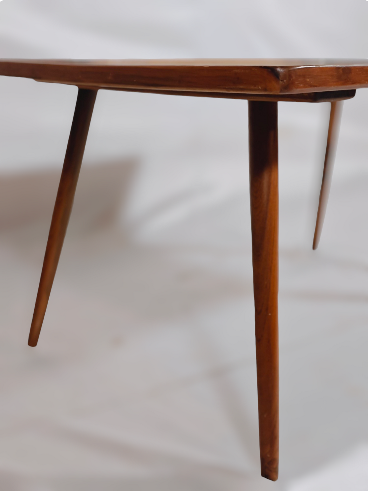 Madhya - Teakwood Table