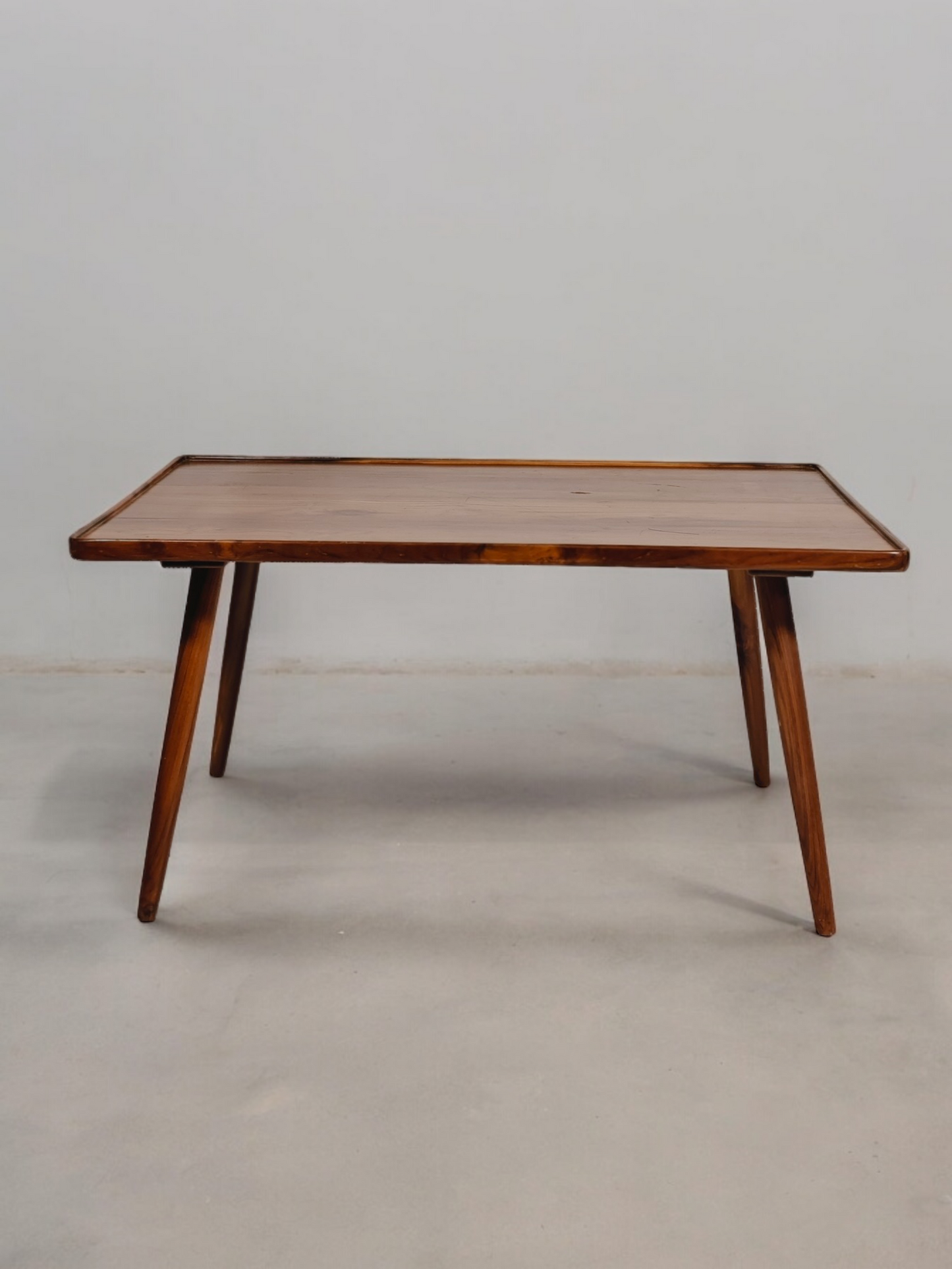 Madhya - Teakwood Table