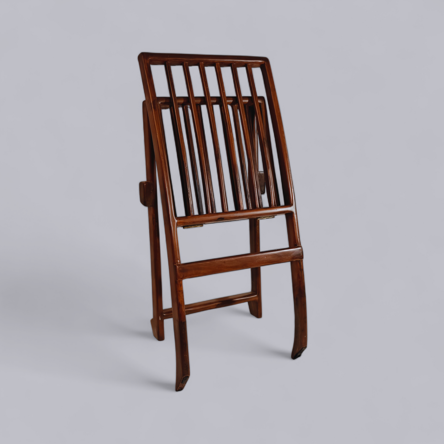 Outdoor Teakwood Chair - Namya