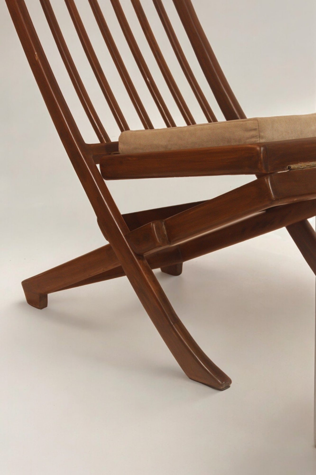 Outdoor Teakwood Chair - Namya