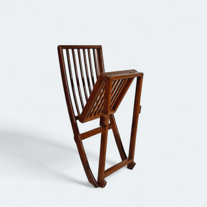 Outdoor Teakwood Chair - Namya