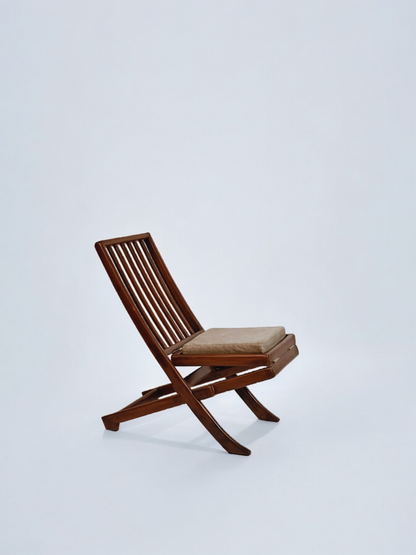 Outdoor Teakwood Chair - Namya