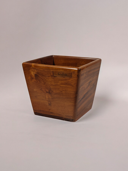 Sanku' Patr  - Teakwood Organizers