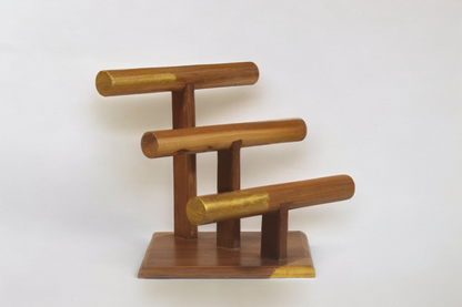 Savana - Watch Holder (Teakwood)