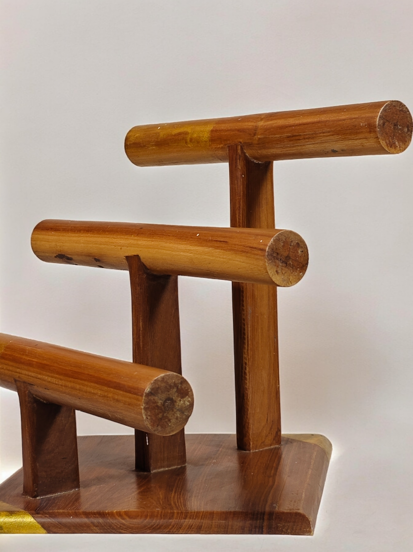 Savana - Watch Holder (Teakwood)