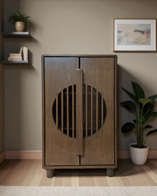 Bespoke Tea cabinet