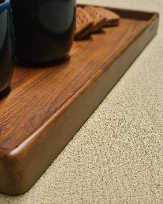 Vara Takra- Serving tray