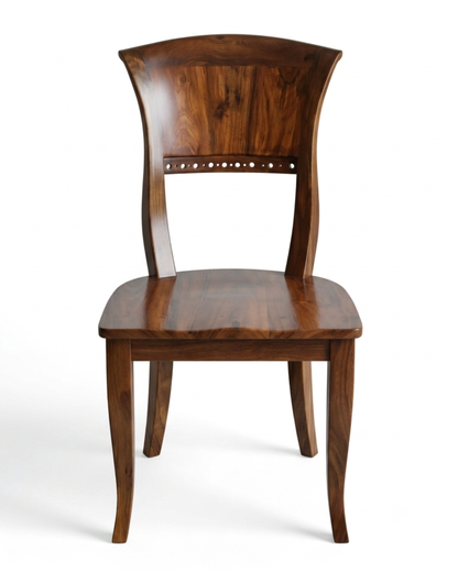 Ergonomic chair- Sushumna
