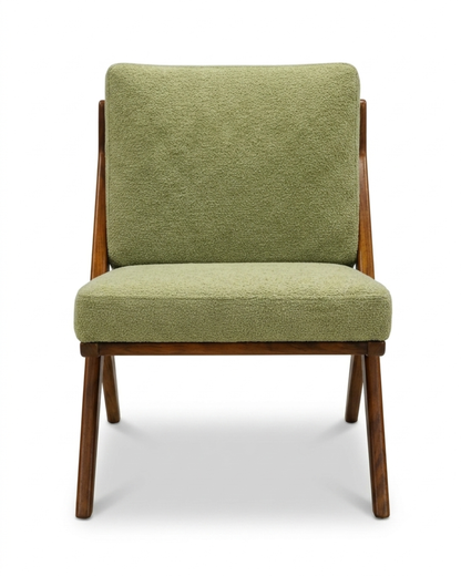 Ausira- Pravaah , the accent chair