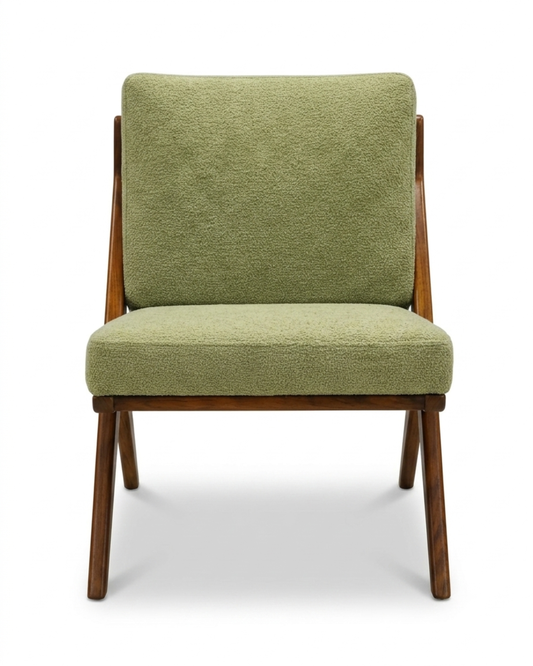 Ausira- Pravaah , the accent chair
