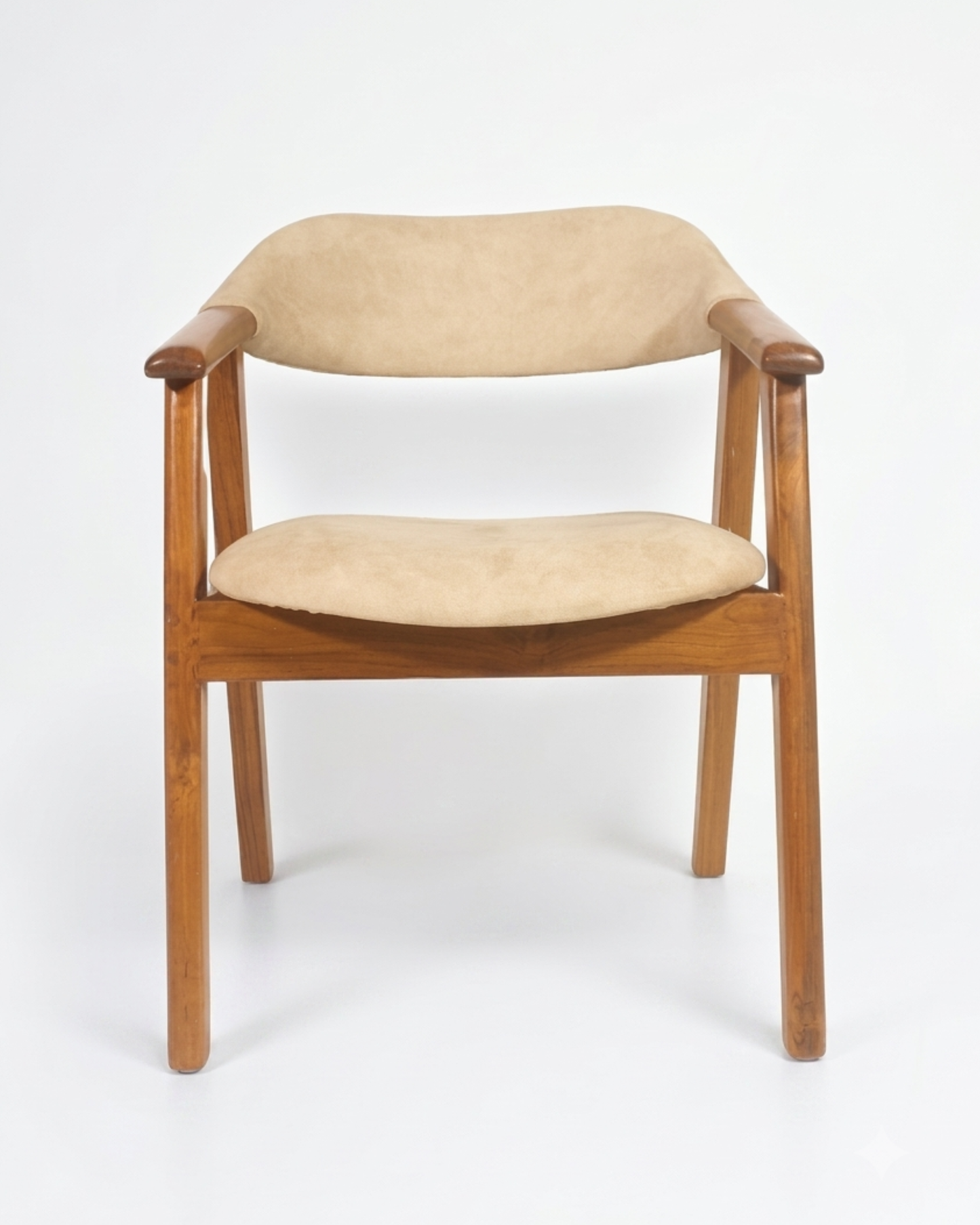 Teakwood Chair : Ausira Sailor