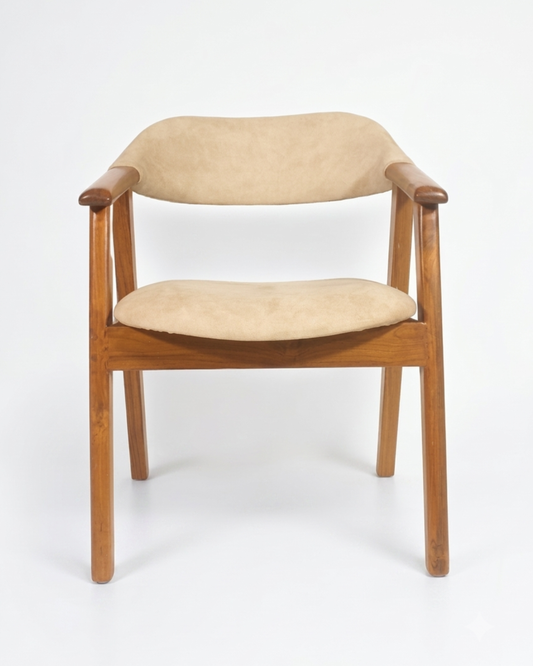 Teakwood Chair : Ausira Sailor