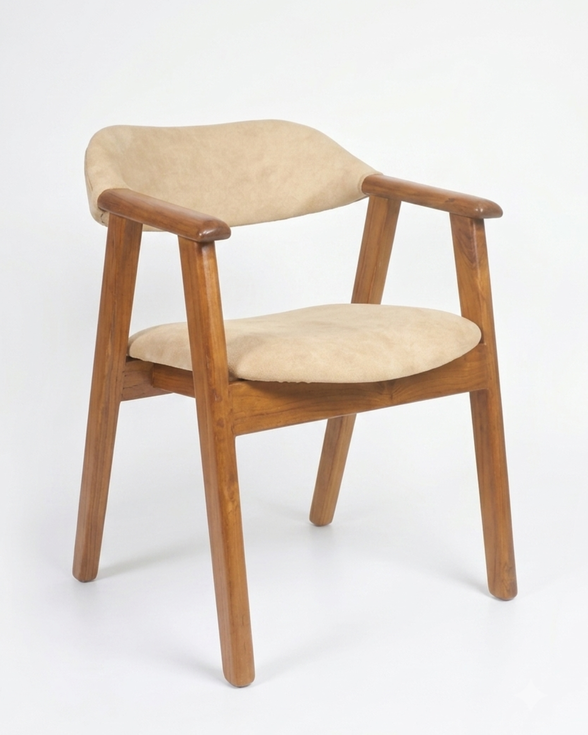 Teakwood Chair : Ausira Sailor