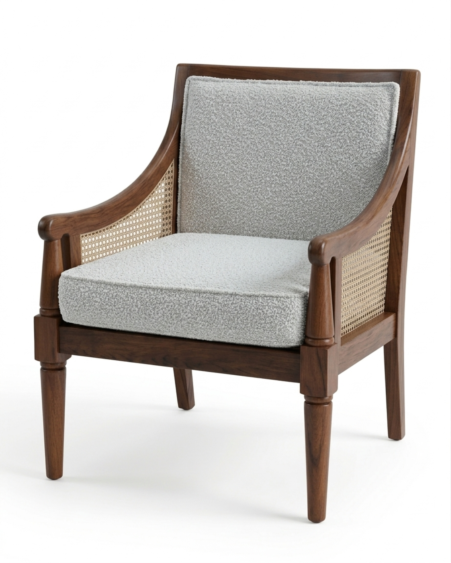 Accent chair-Bespoke melancholy