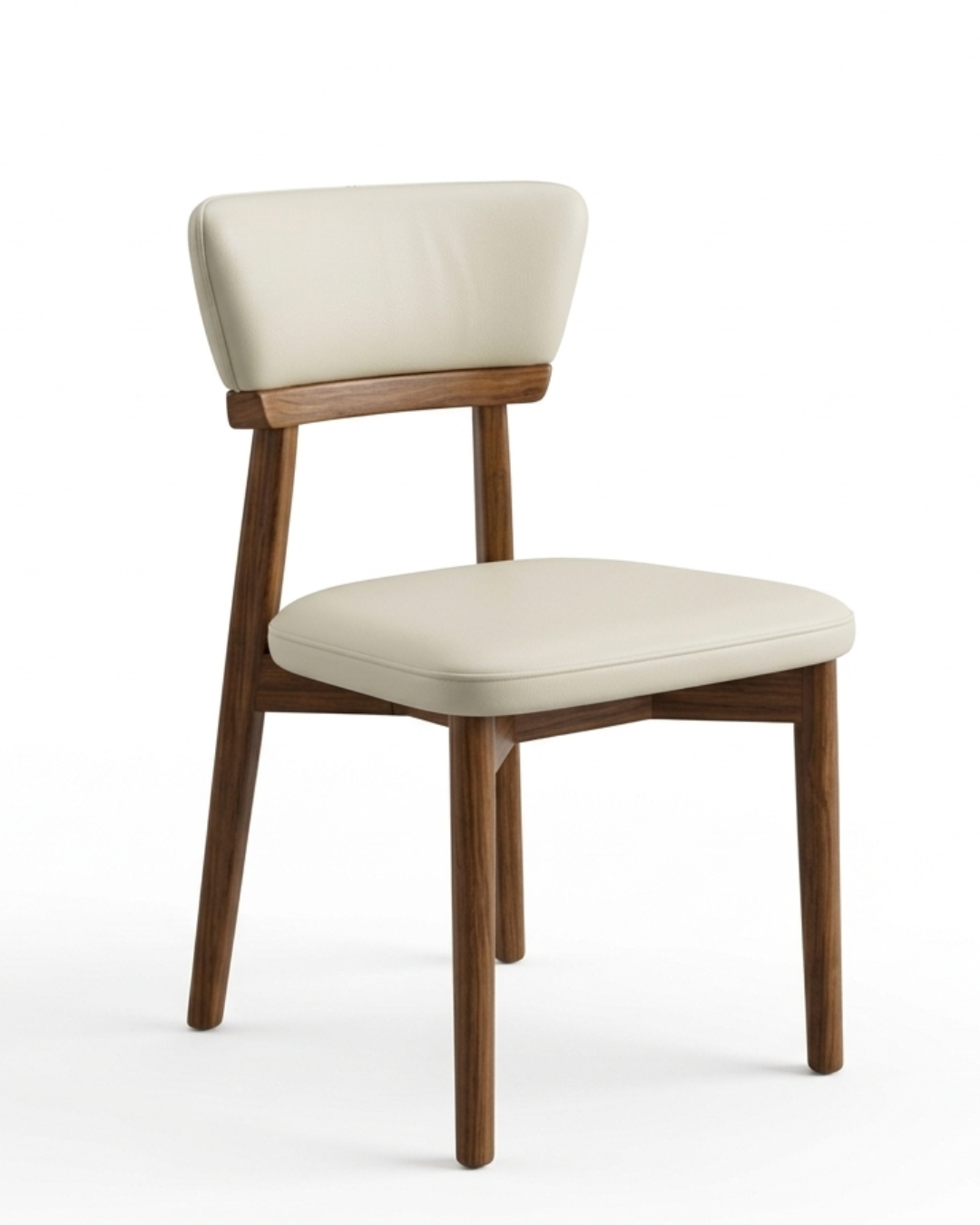 Viraas : Teakwood Dining Chair