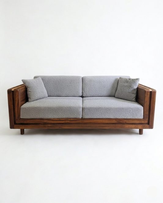 Sofa- Layered Luxurious Stylish and contemporary