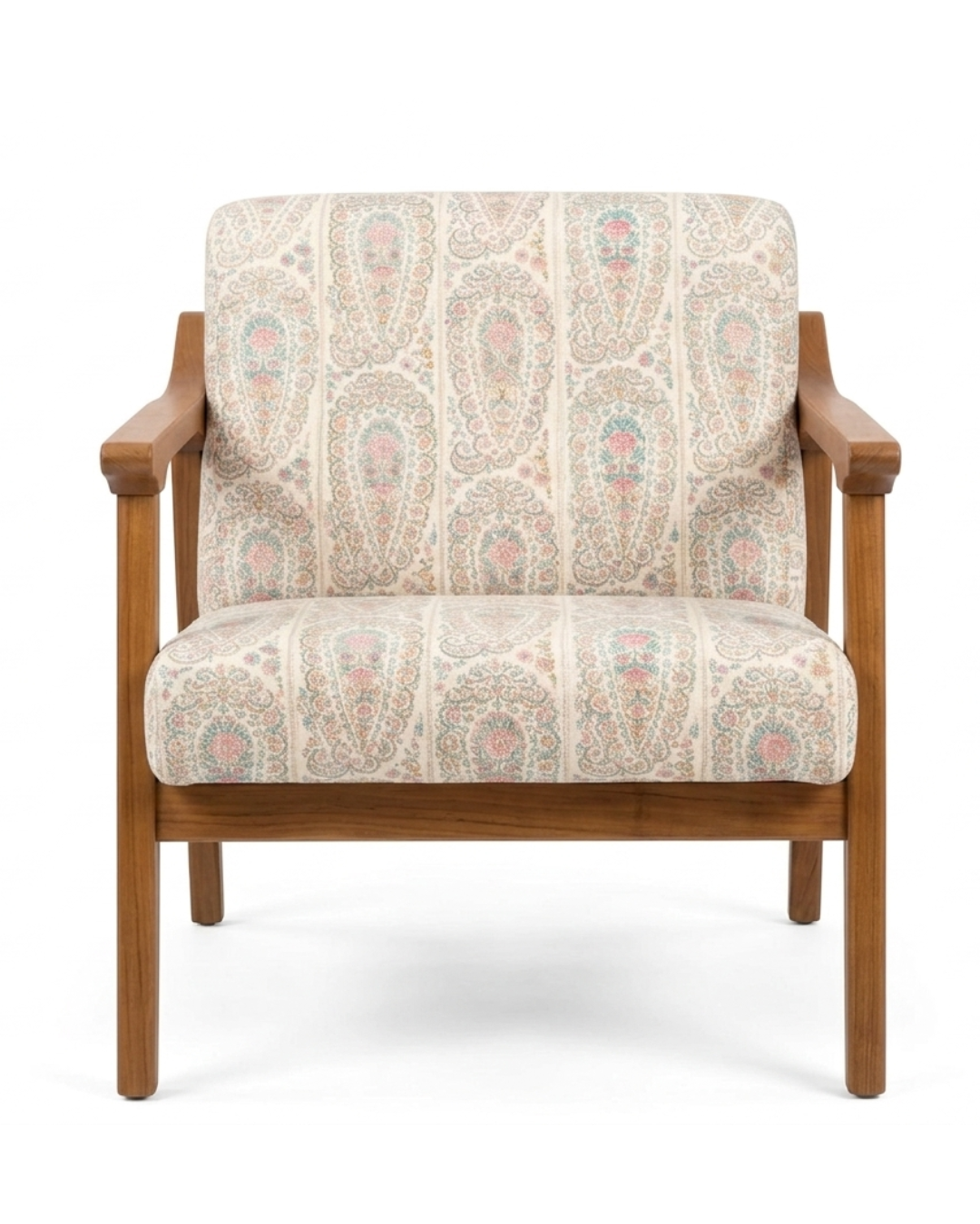 The Bespoke Ergonomic Easy Chair