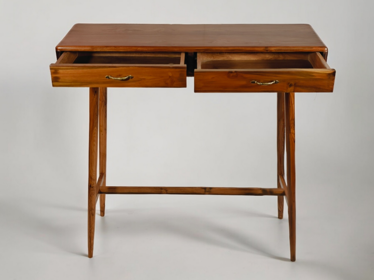 Srajna Console (Teakwood)