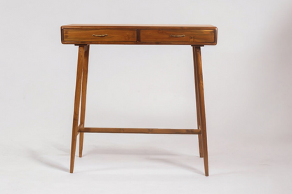 Srajna Console (Teakwood)