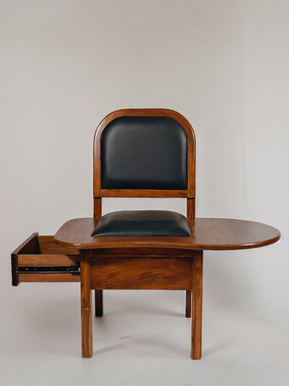 Svavalamba Ausira - Chair (Teakwood)