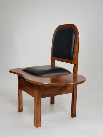 Svavalamba Ausira - Chair (Teakwood)