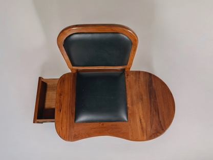 Svavalamba Ausira - Chair (Teakwood)