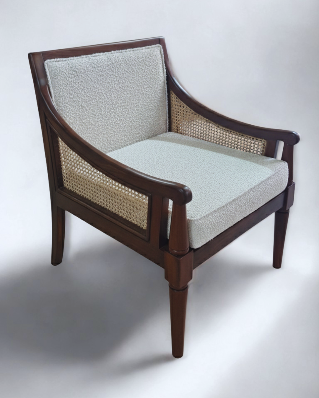 Accent chair-Bespoke melancholy