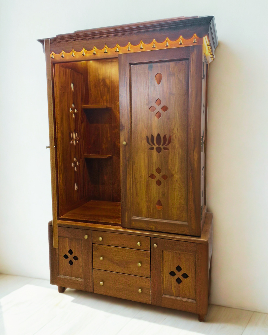 Aastikya Bespoke Grand Temple