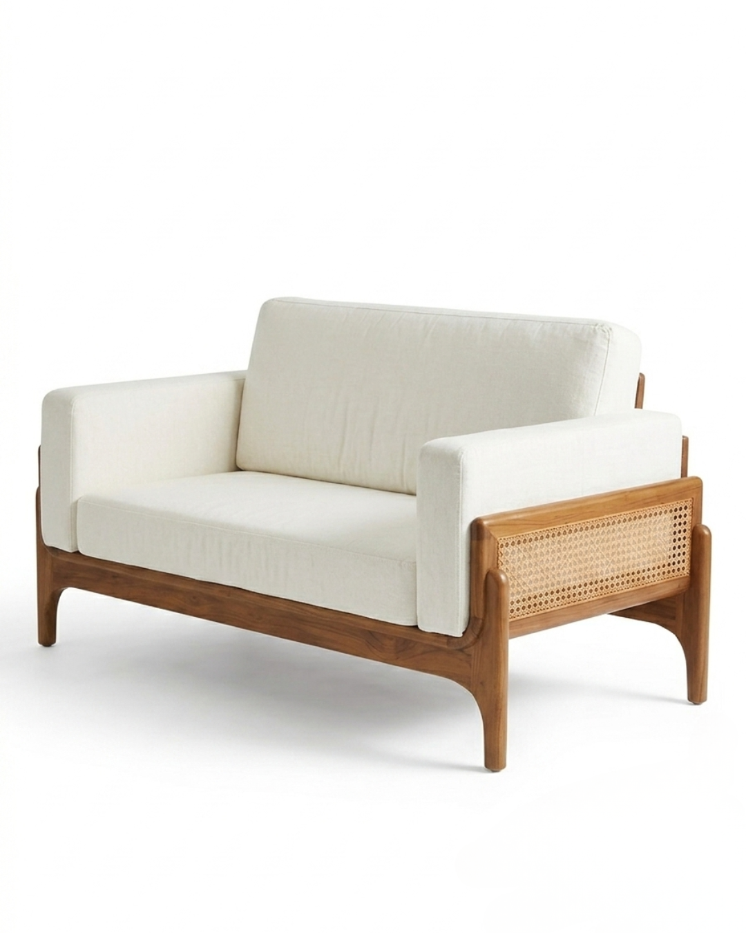 3 Seater Nordic Sofa