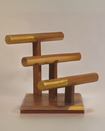 Savana - Watch Holder (Teakwood)