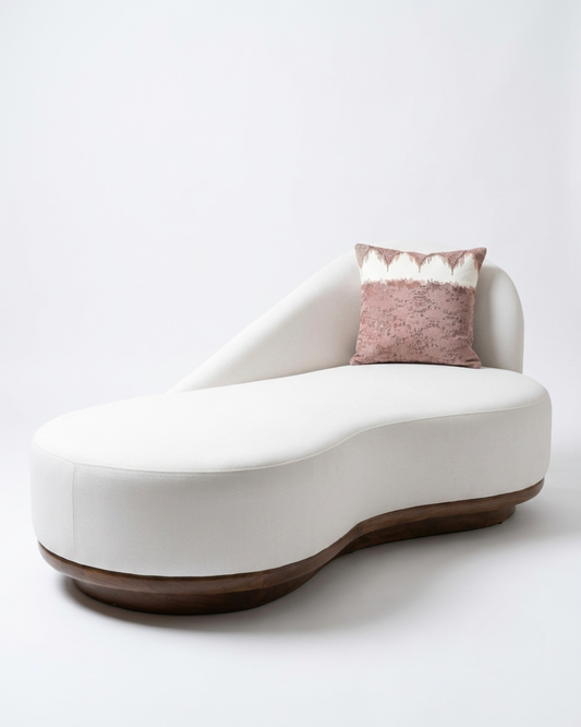 Bespoke Day bed- Divaśayyā