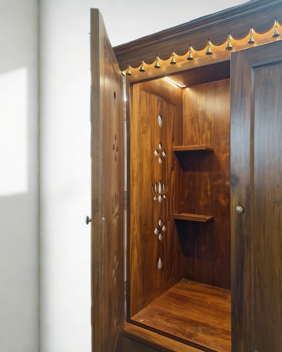 Aastikya Bespoke Grand Temple