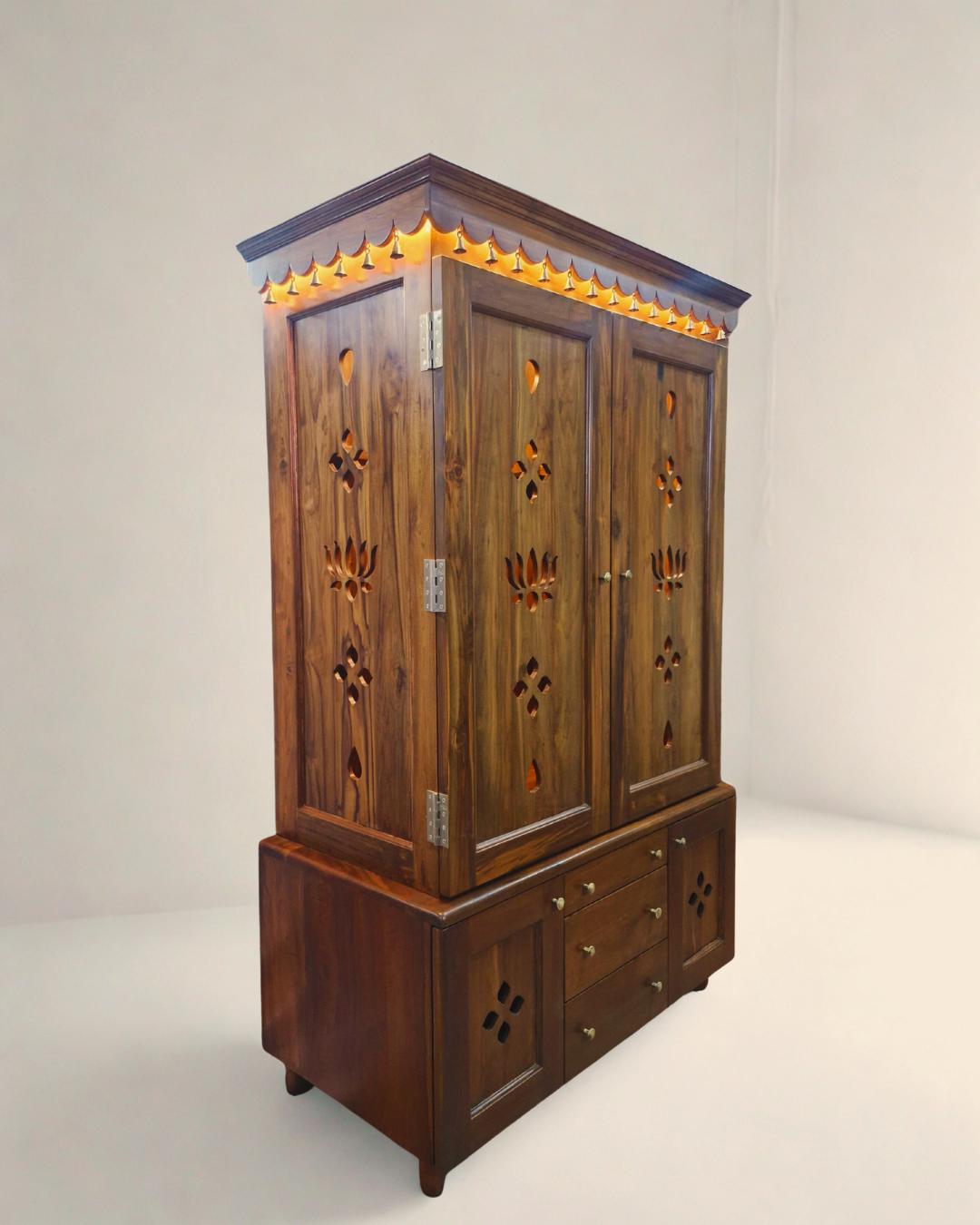 Aastikya Bespoke Grand Temple