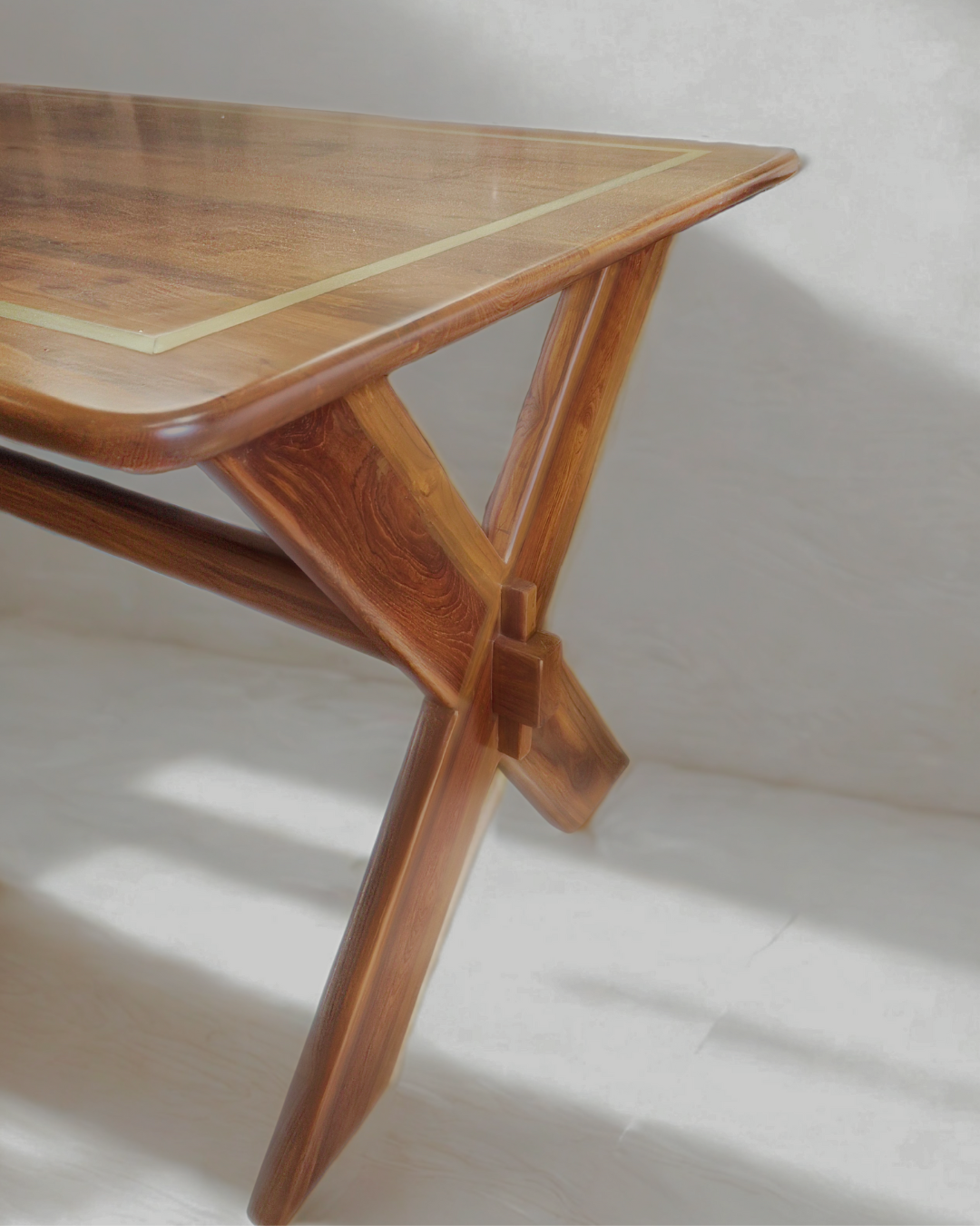 Dining Set - Bespoke contemporary