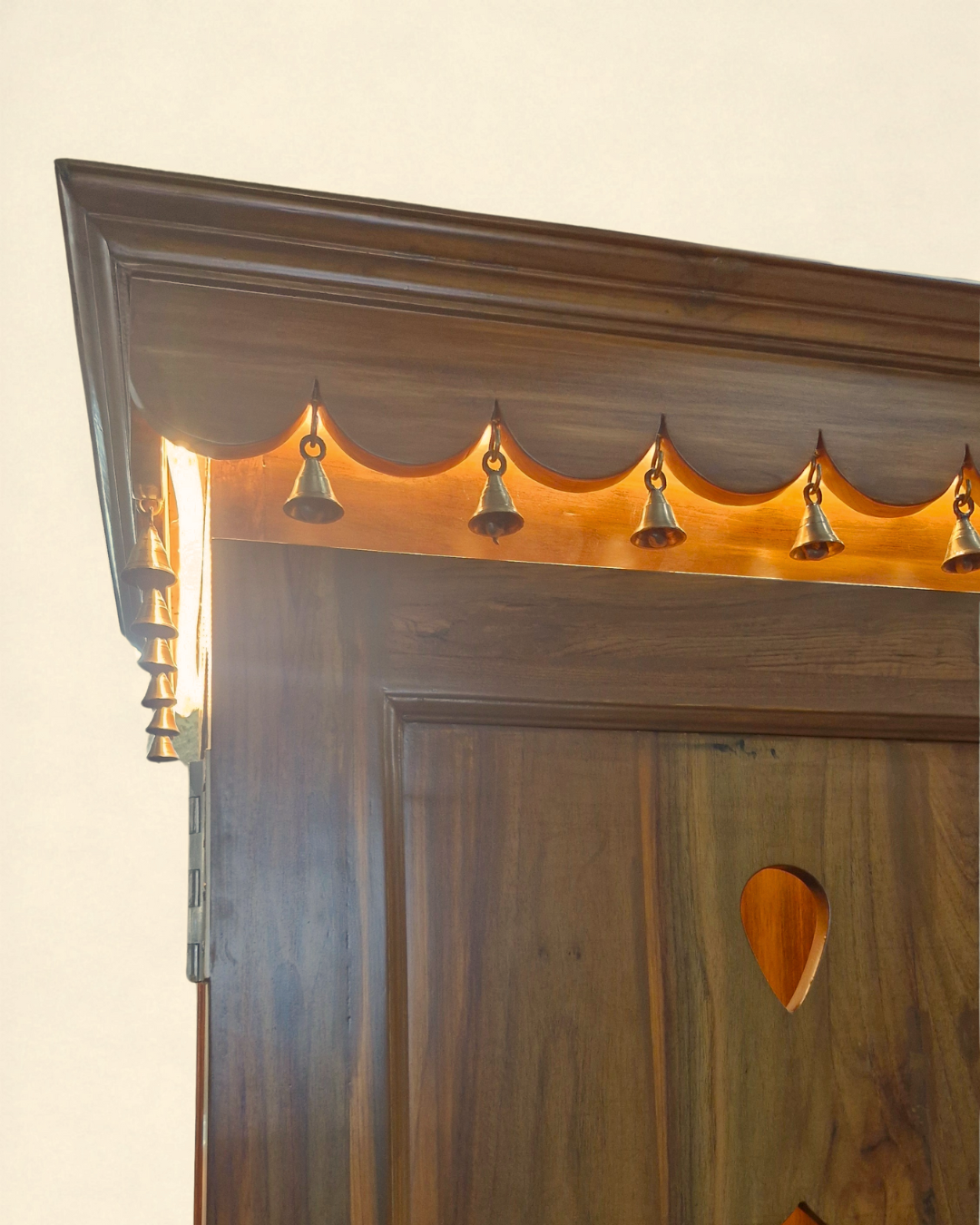 Aastikya Bespoke Grand Temple