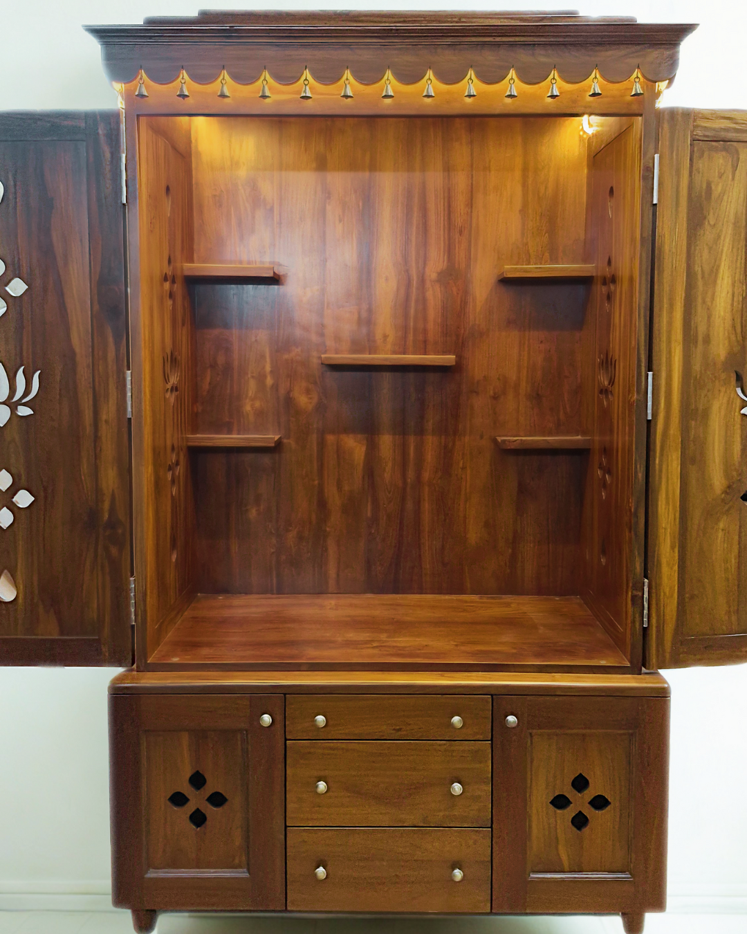 Aastikya Bespoke Grand Temple