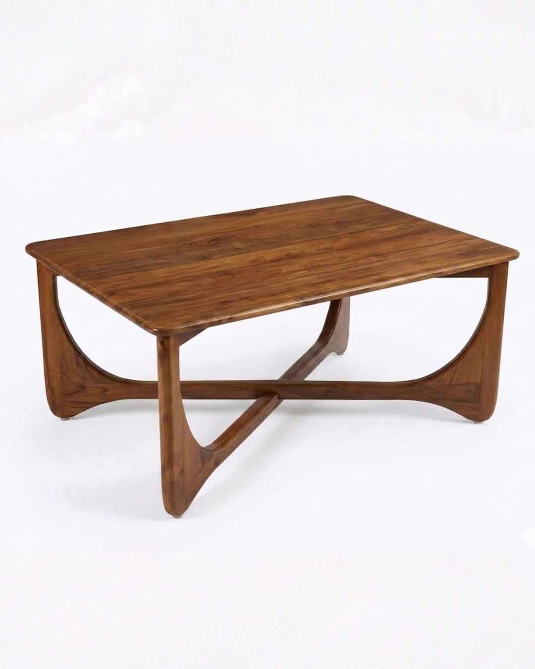 Teakwood Centre Table