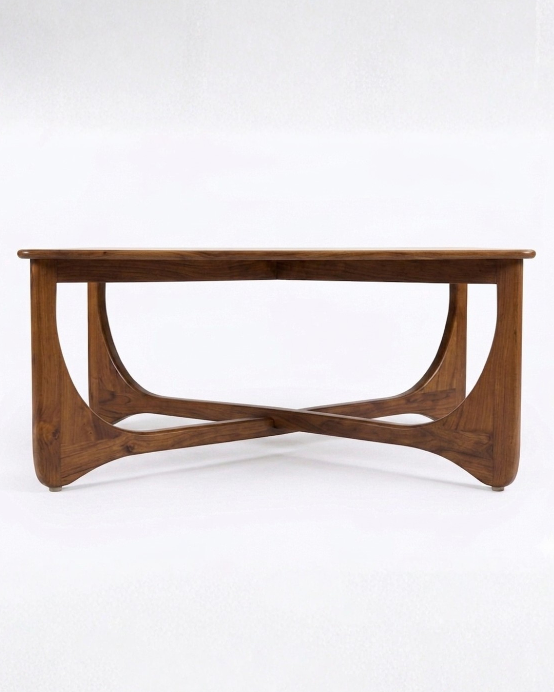 Teakwood Centre Table