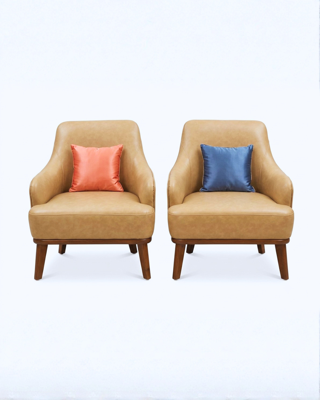 Bespoke Accent chairs
