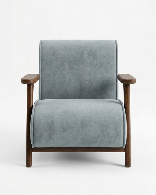 Single seater Sofa- Srastara