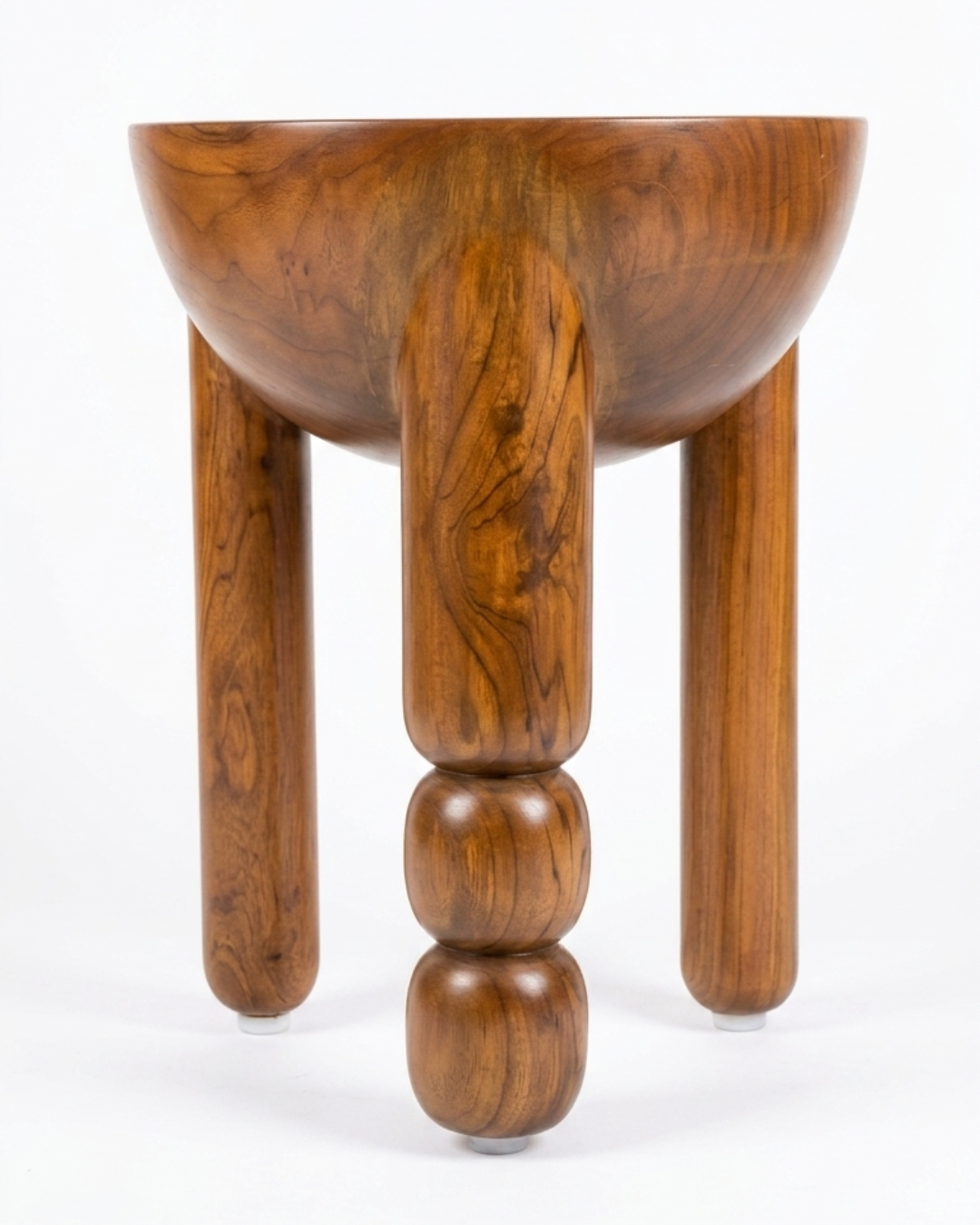 Ardha - Teakwood Side Table